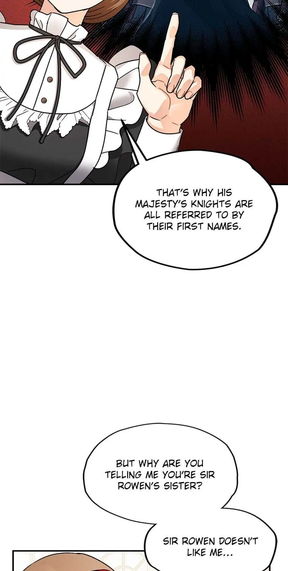 The Tyrant’s Tranquilizer chapter 19 - page 52