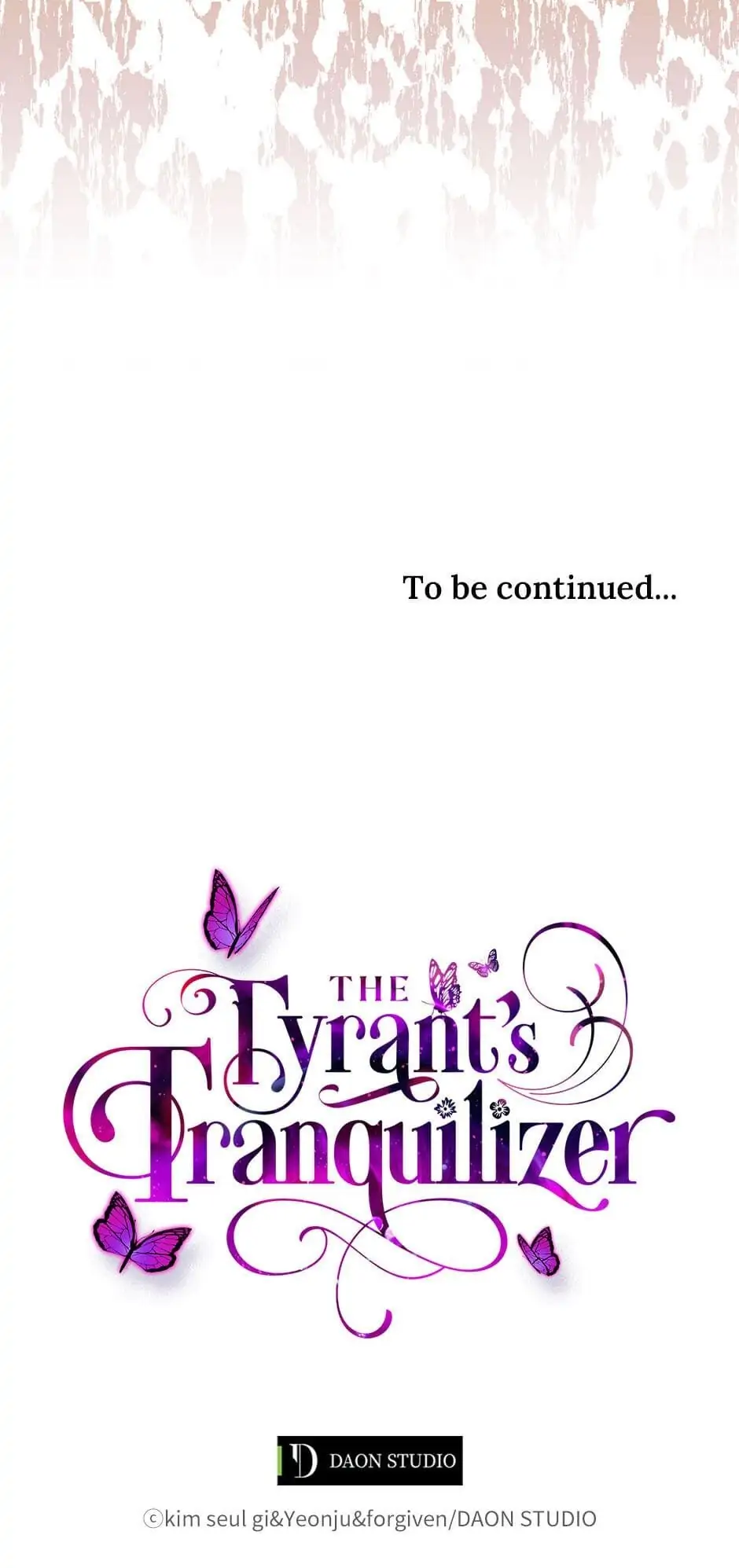 The Tyrant’s Tranquilizer chapter 19 - page 77