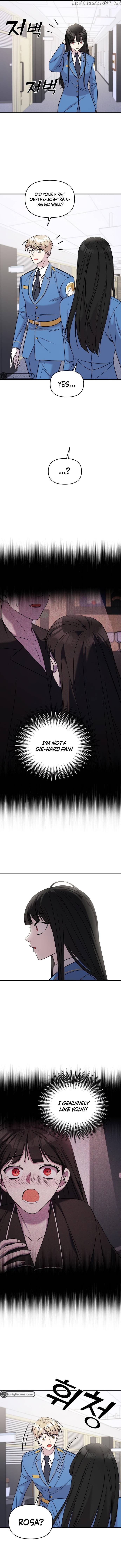 Pure Villain Chapter 49 - page 16