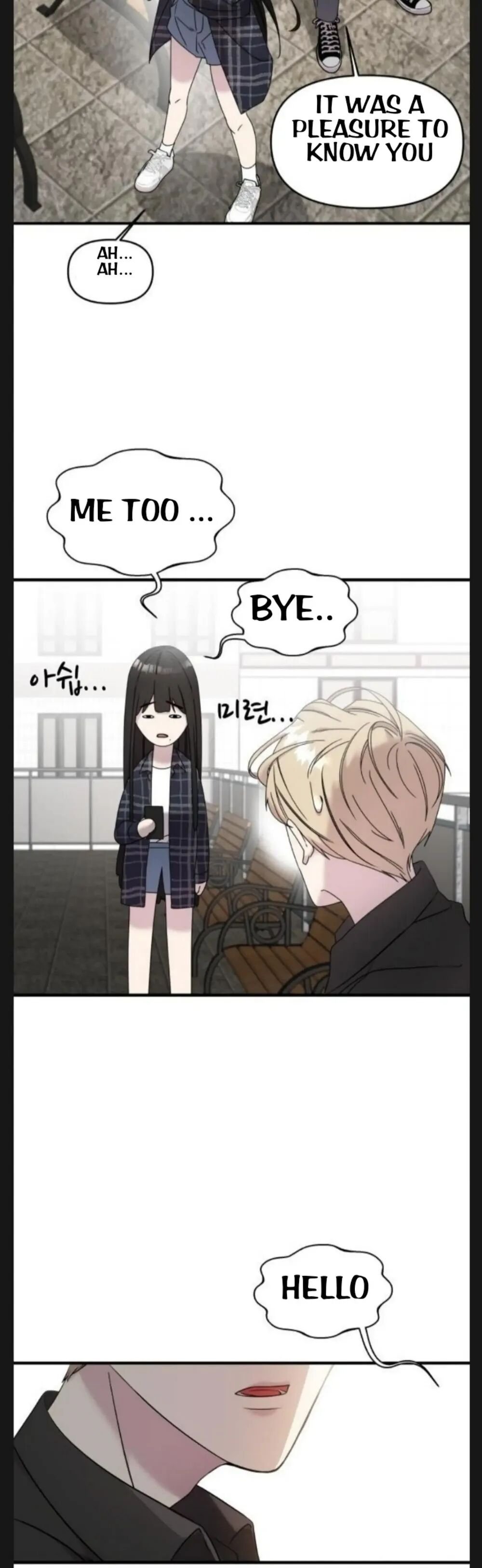 Pure Villain Chapter 7 - page 72