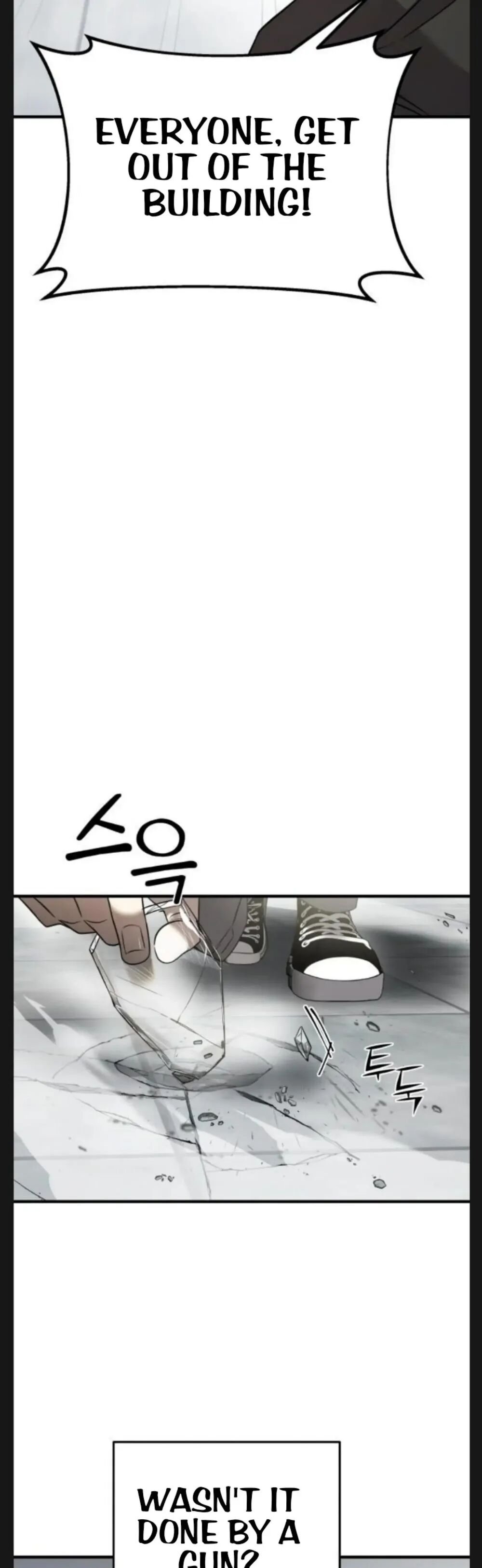 Pure Villain Chapter 6 - page 37