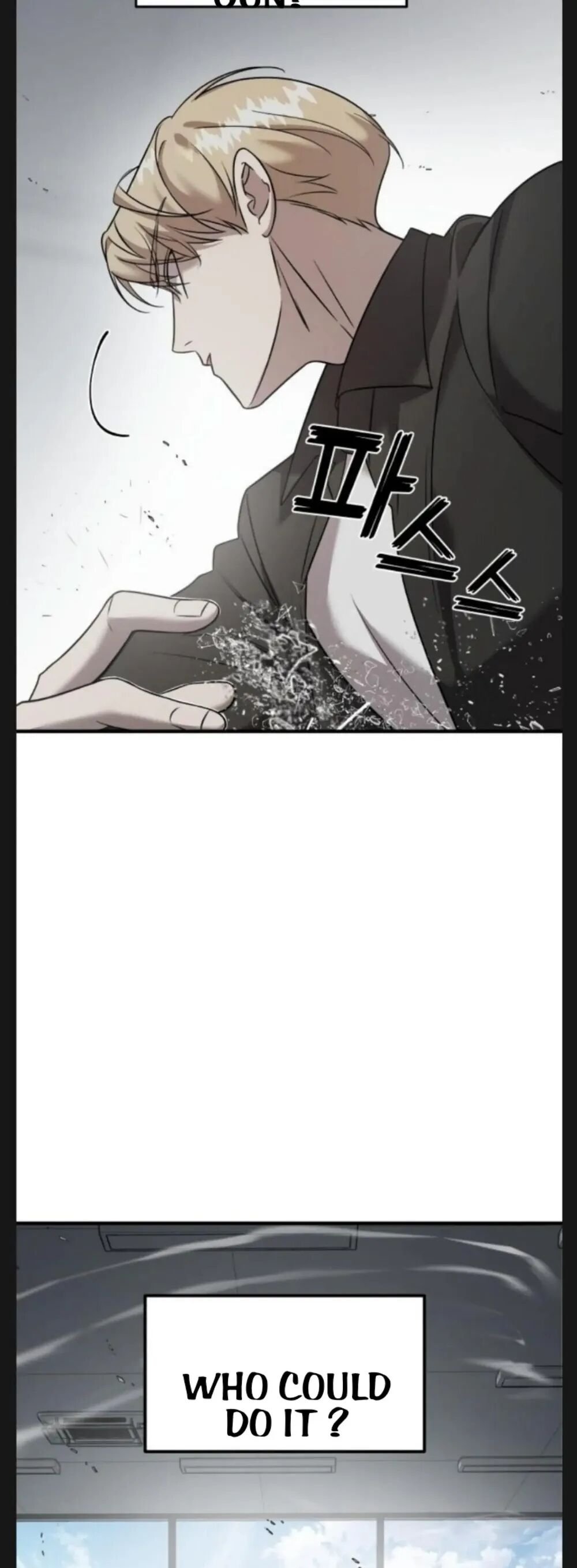 Pure Villain Chapter 6 - page 38