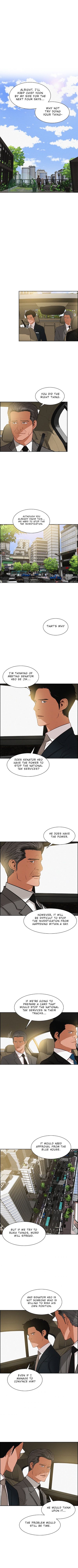 Lord of Money chapter 29 - page 3