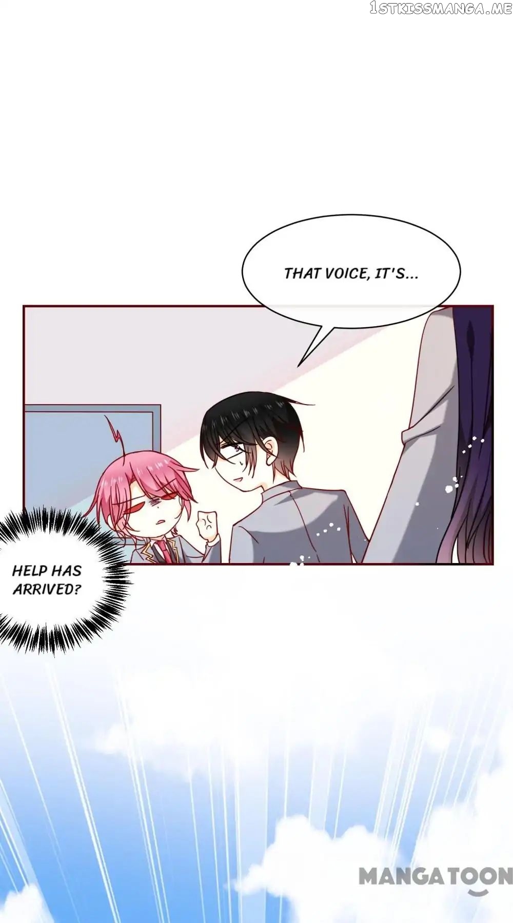 Which Me Do You Wanna Love Today? chapter 54 - page 6