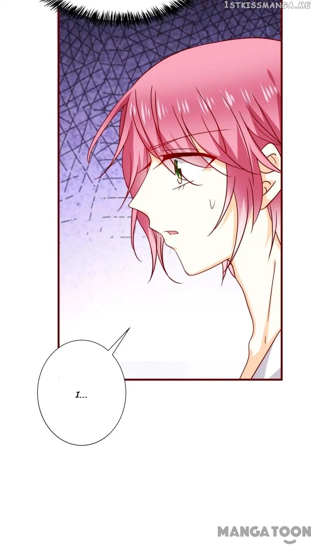 Which Me Do You Wanna Love Today? chapter 42 - page 43