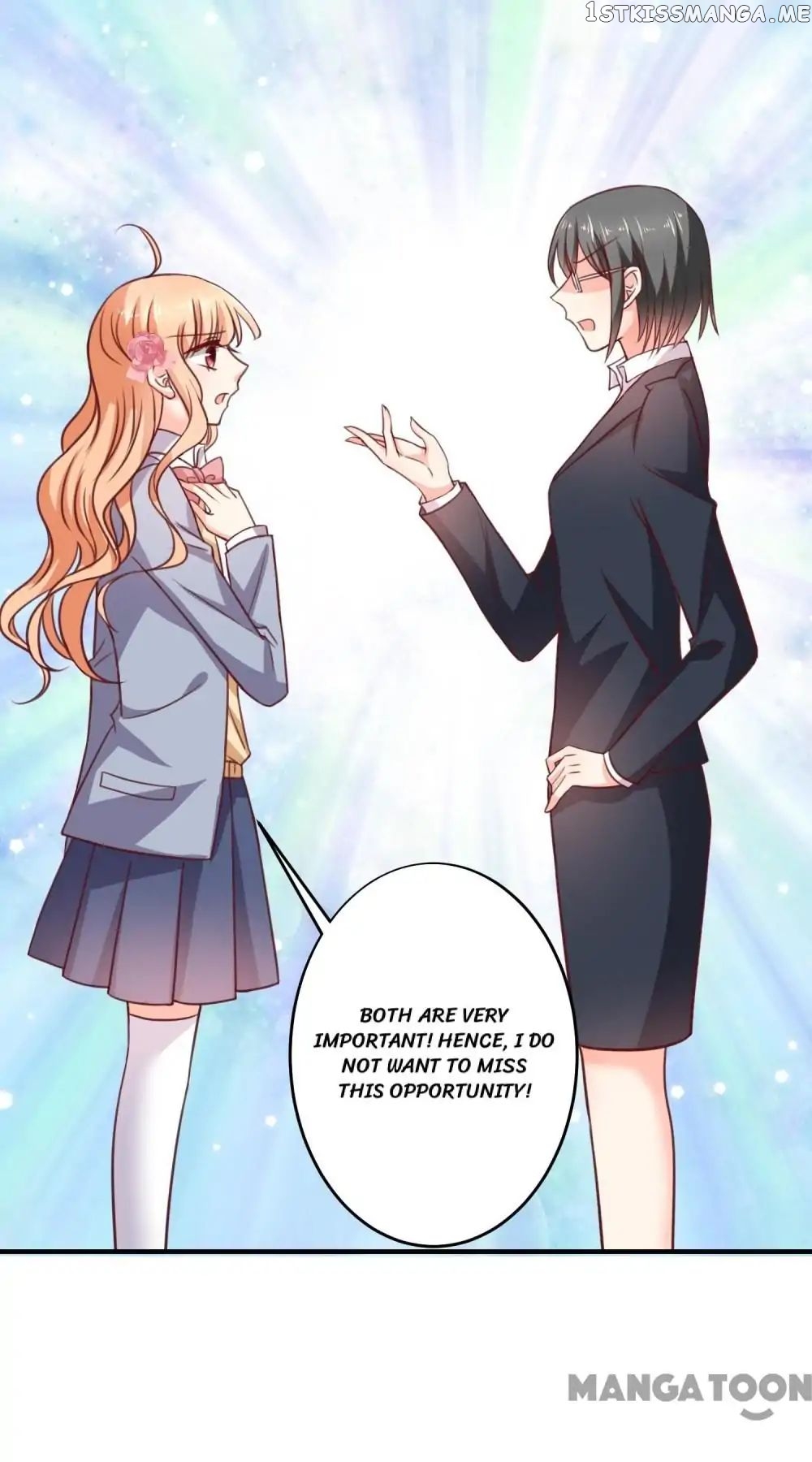 Which Me Do You Wanna Love Today? chapter 17 - page 29