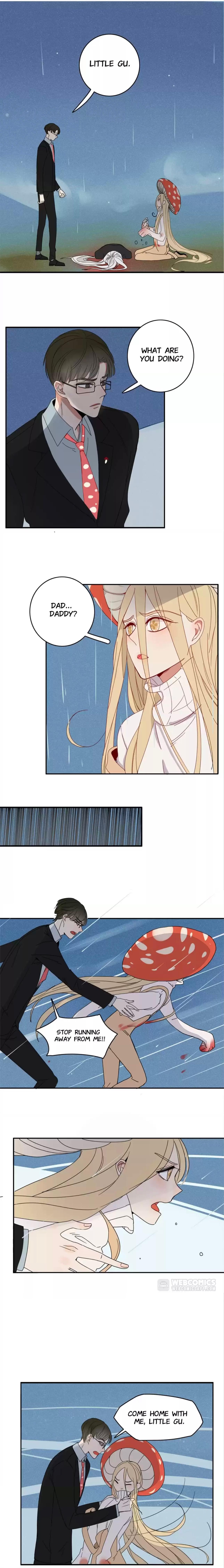 Straying Under the Demon’s Influence chapter 24 - page 2