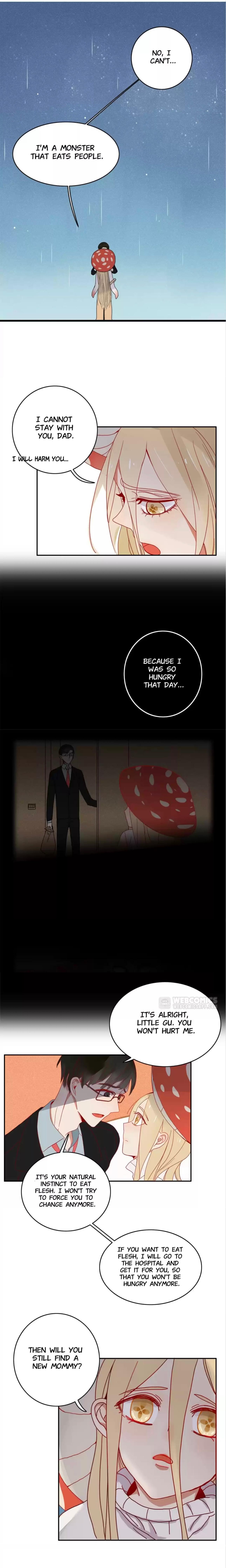 Straying Under the Demon’s Influence chapter 24 - page 3