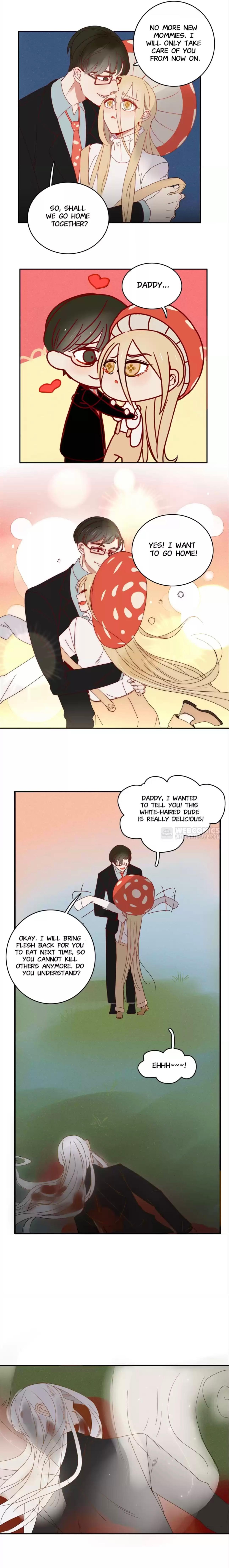 Straying Under the Demon’s Influence chapter 24 - page 4