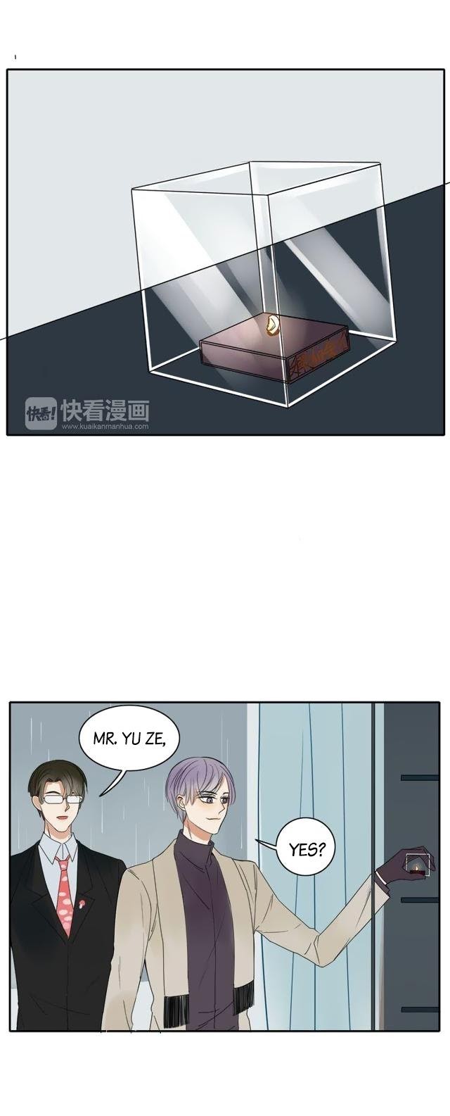 Straying Under the Demon’s Influence chapter 19 - page 18