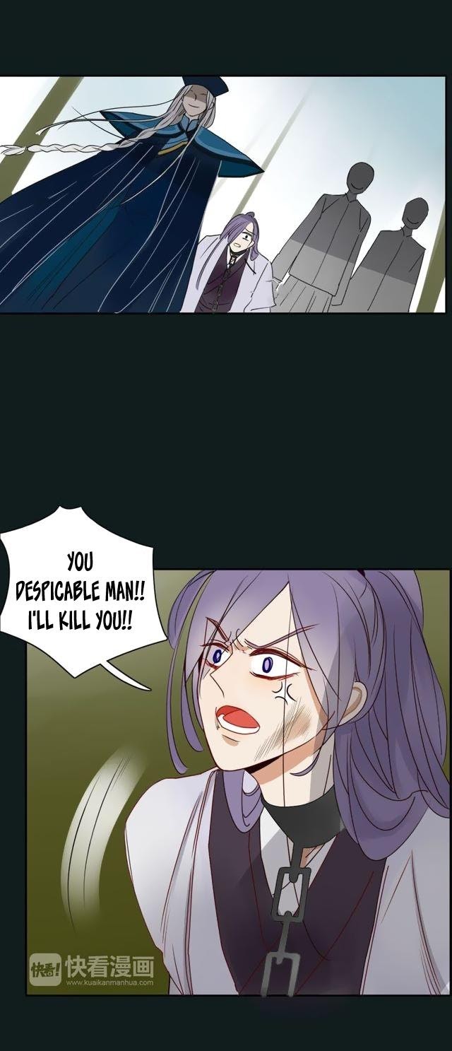 Straying Under the Demon’s Influence chapter 19 - page 9