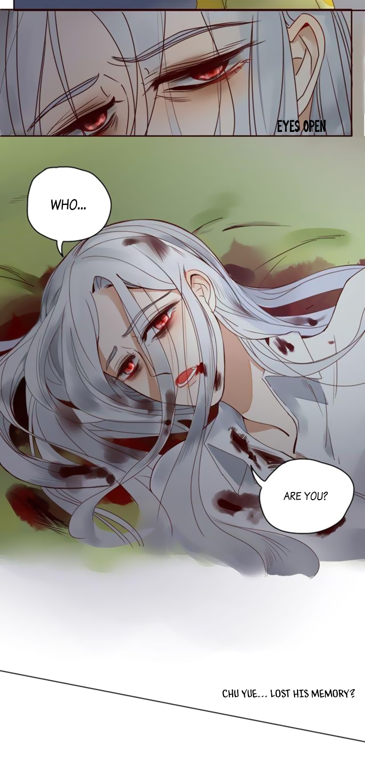Straying Under the Demon’s Influence chapter 13 - page 16