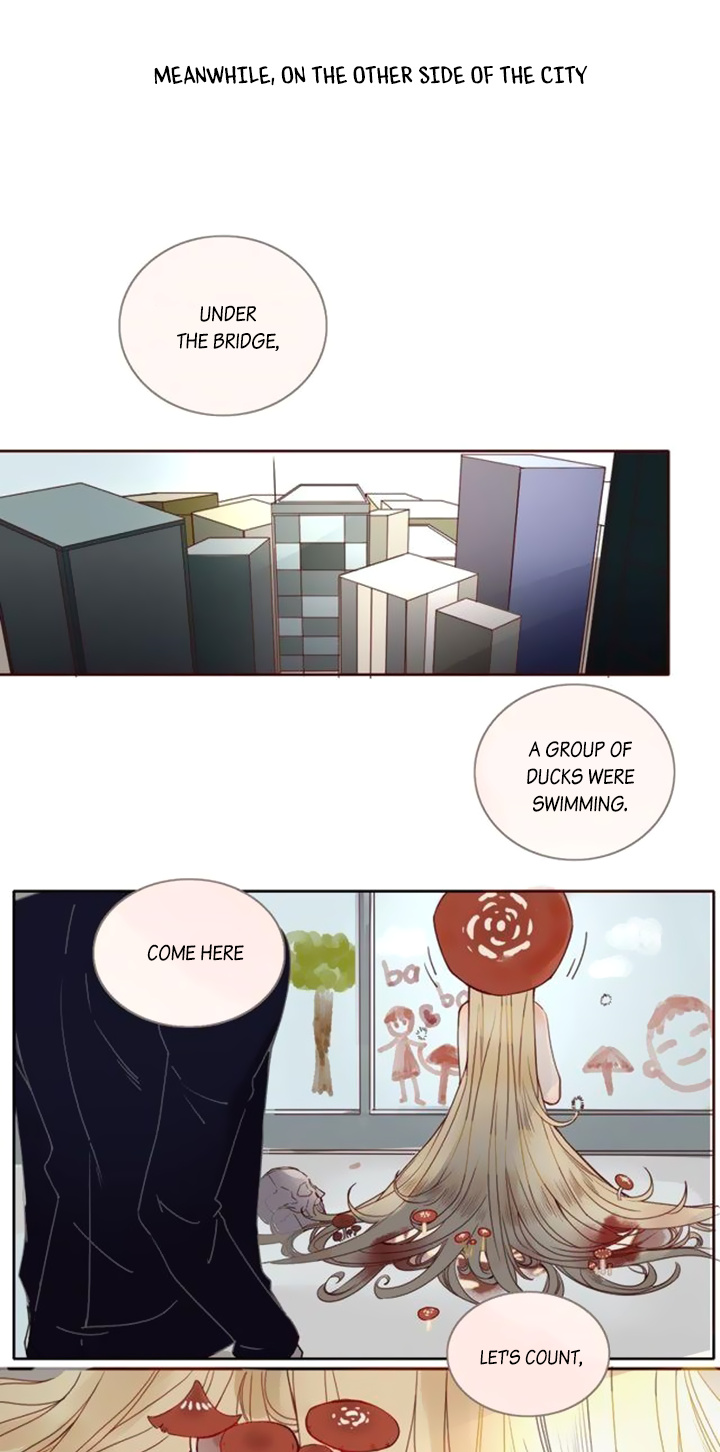 Straying Under the Demon’s Influence chapter 13 - page 17