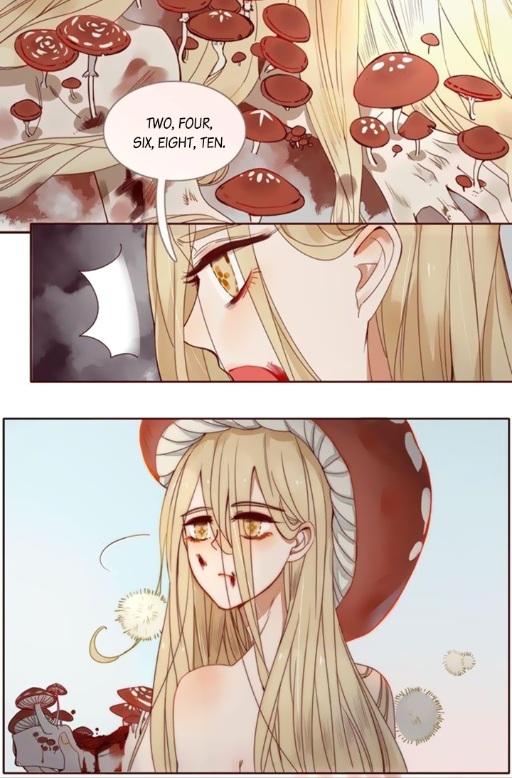 Straying Under the Demon’s Influence chapter 13 - page 18