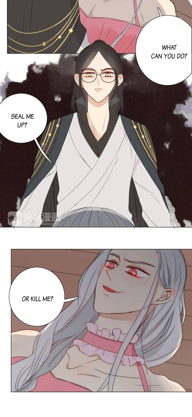 Straying Under the Demon’s Influence chapter 10 - page 9