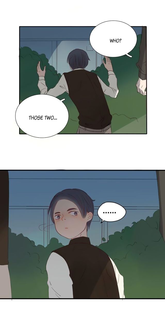 Straying Under the Demon’s Influence chapter 4 - page 13