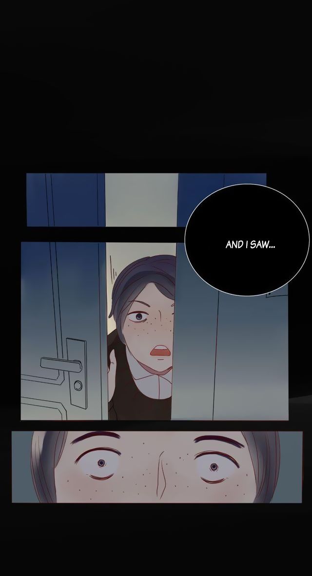 Straying Under the Demon’s Influence chapter 4 - page 19
