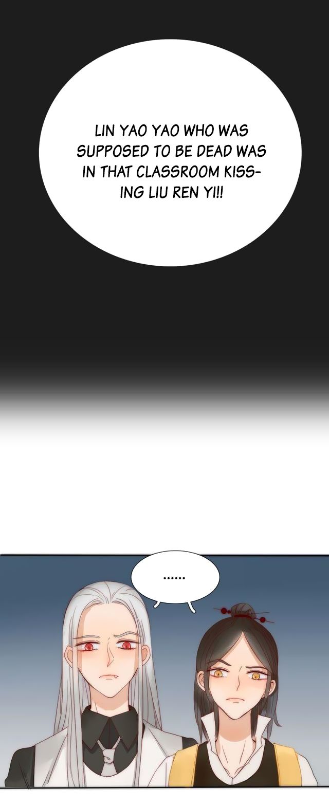 Straying Under the Demon’s Influence chapter 4 - page 21