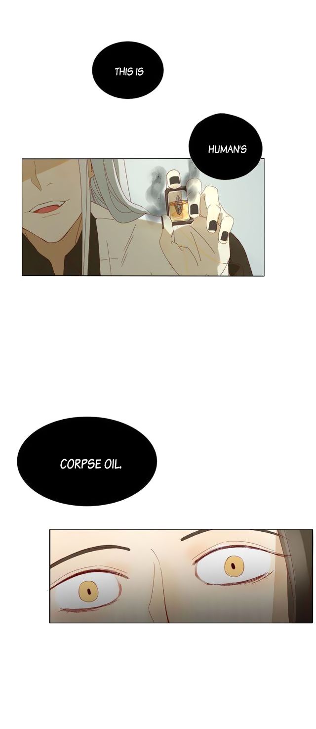 Straying Under the Demon’s Influence chapter 3 - page 16
