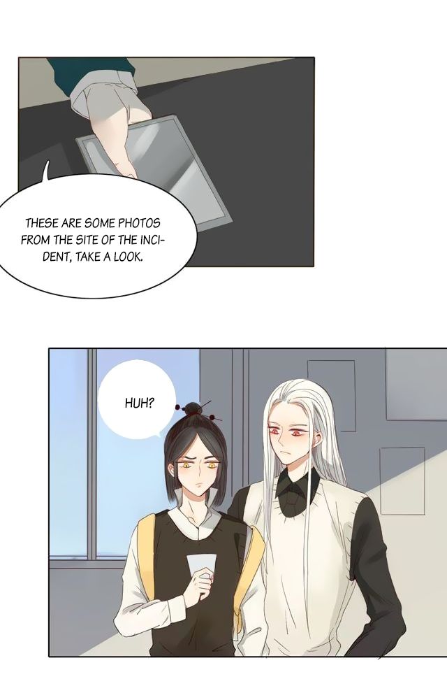 Straying Under the Demon’s Influence chapter 3 - page 4