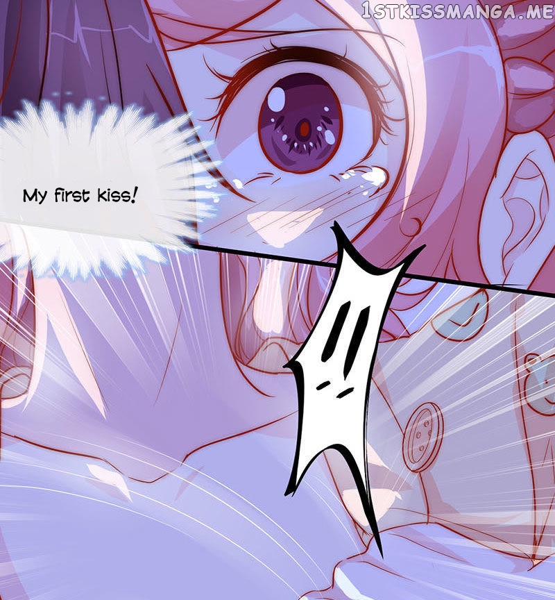 Forced Marriage, True Love chapter 7 - page 30