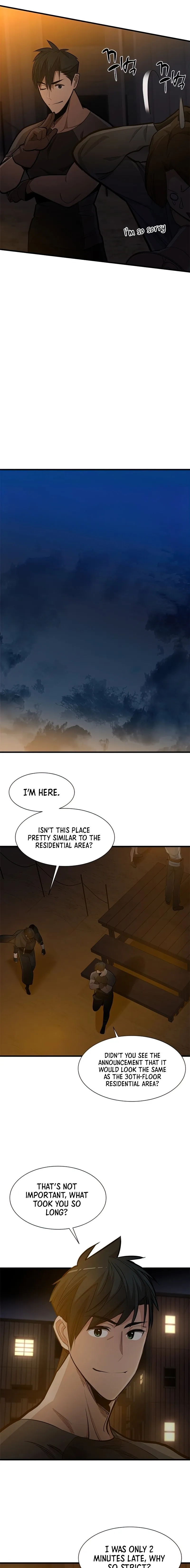 The Tutorial is Too Hard chapter 82 - page 3