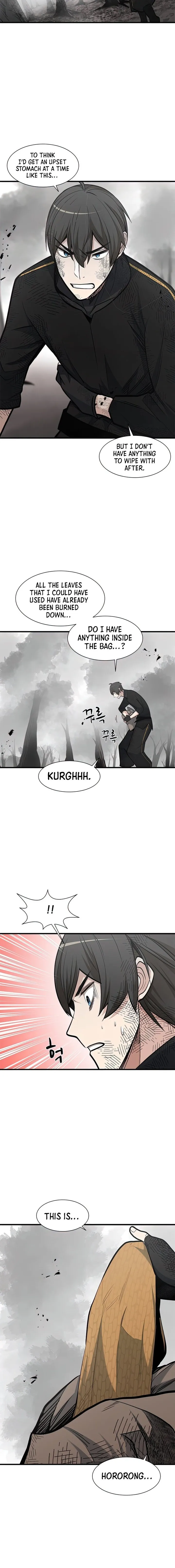 The Tutorial is Too Hard chapter 67 - page 14