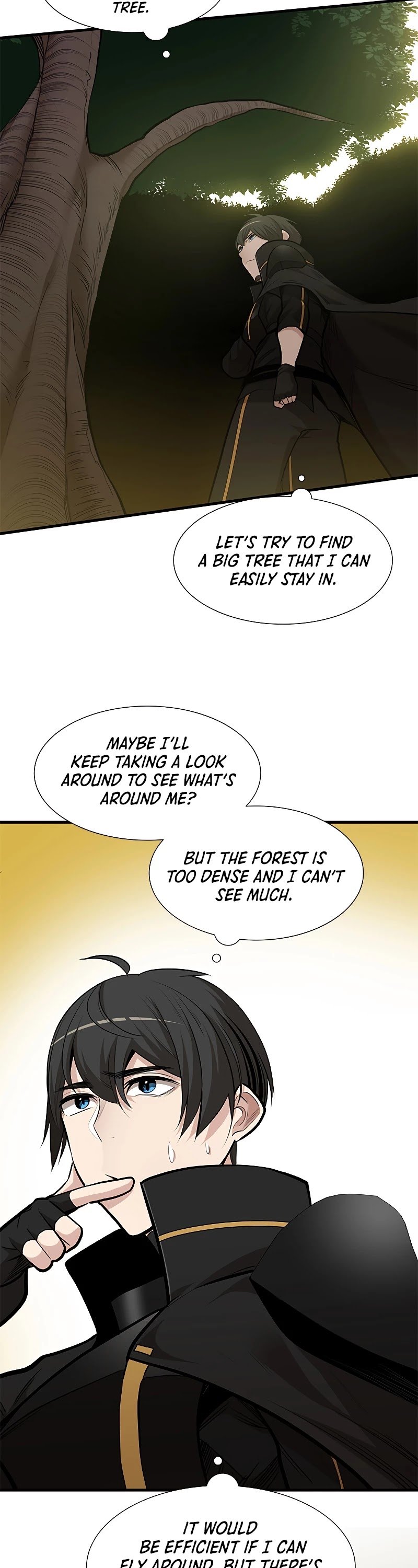 The Tutorial is Too Hard chapter 53 - page 29