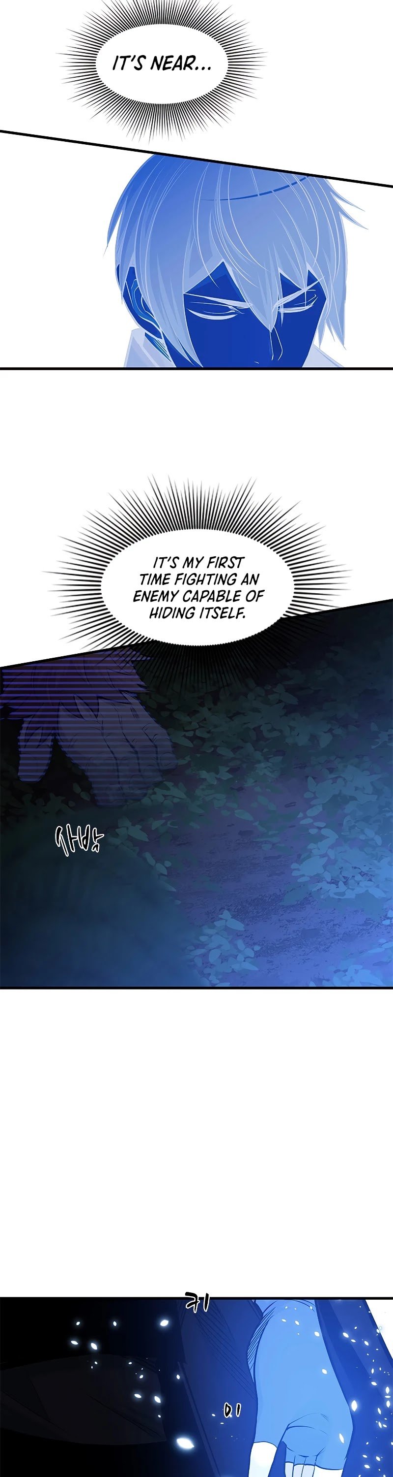 The Tutorial is Too Hard chapter 53 - page 35