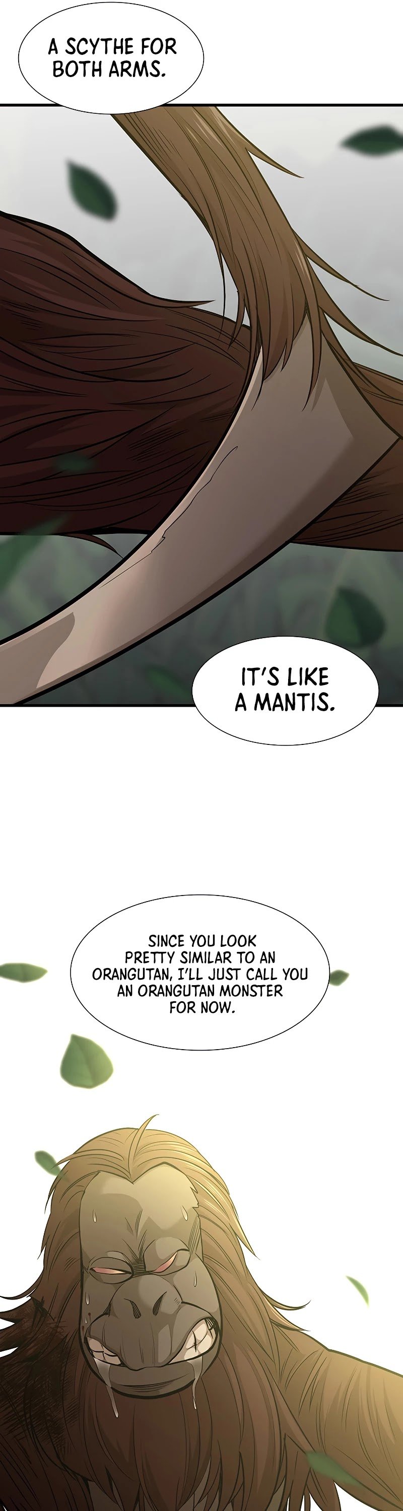 The Tutorial is Too Hard chapter 53 - page 42