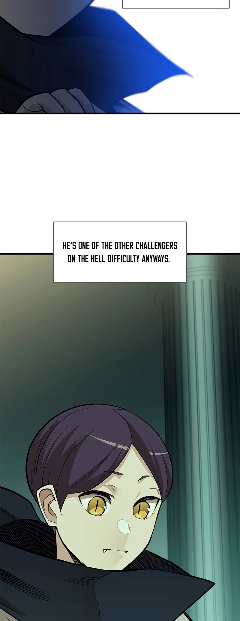 The Tutorial is Too Hard chapter 53 - page 8