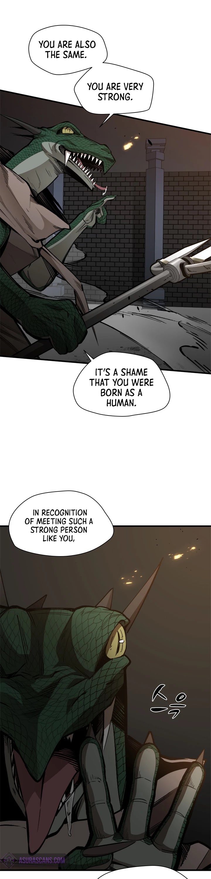 The Tutorial is Too Hard chapter 36 - page 19