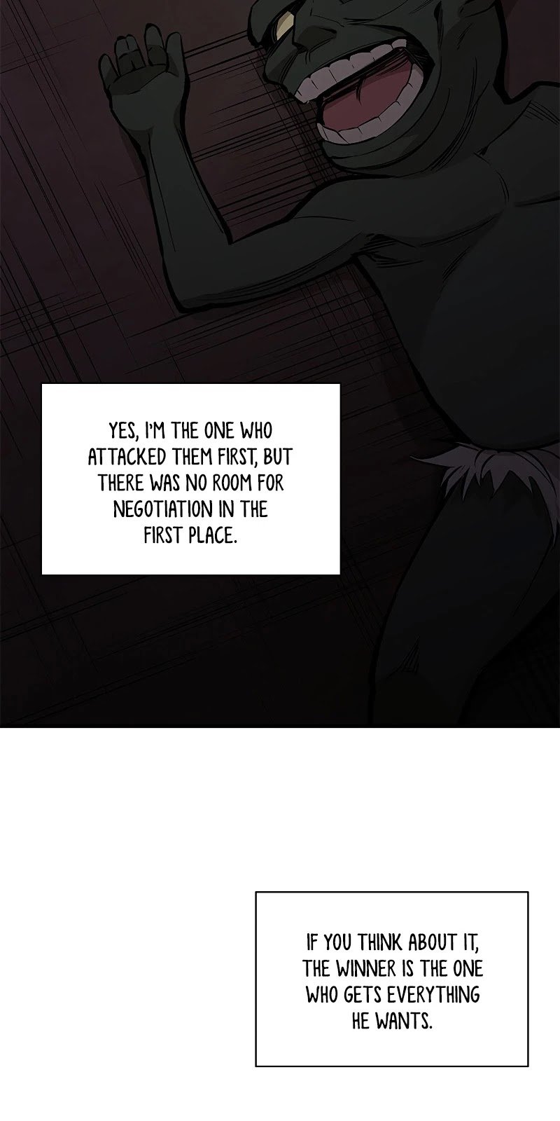 The Tutorial is Too Hard chapter 29 - page 30