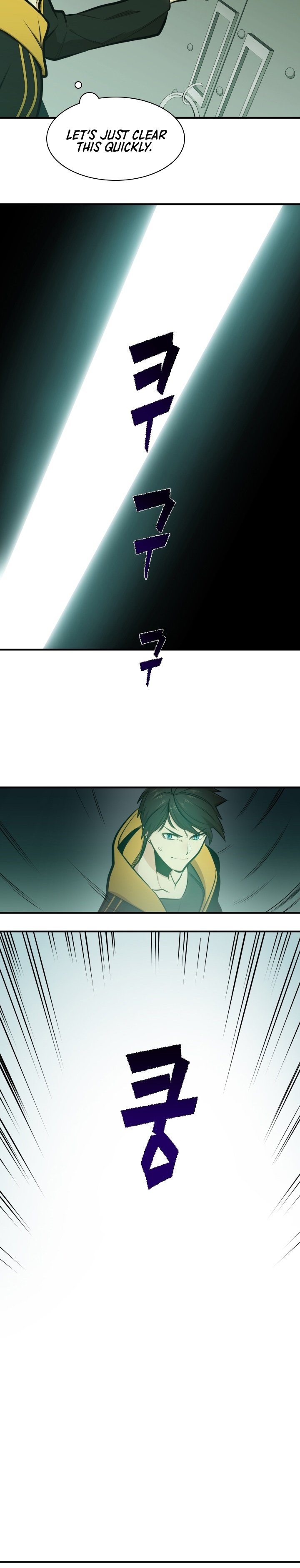 The Tutorial is Too Hard chapter 19 - page 9