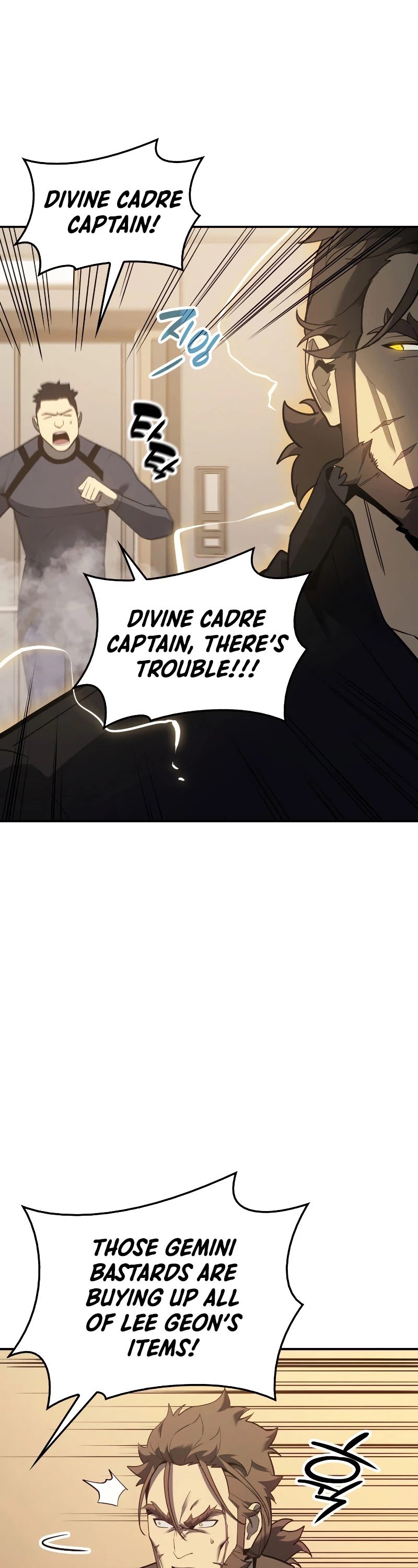 Resurrection of the Catastrophic Hero chapter 18 - page 20