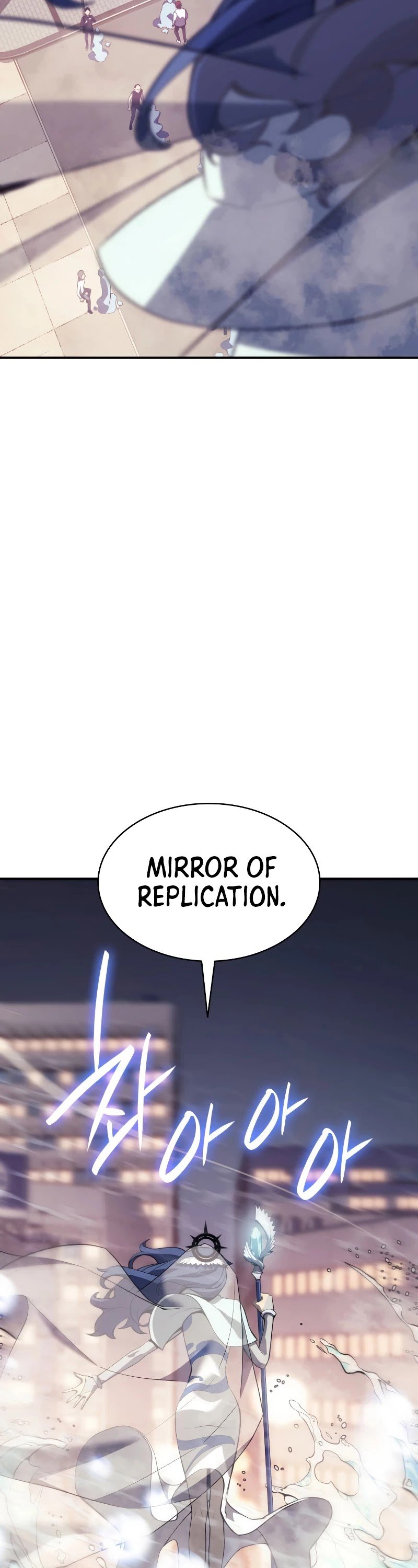 Resurrection of the Catastrophic Hero chapter 15 - page 13