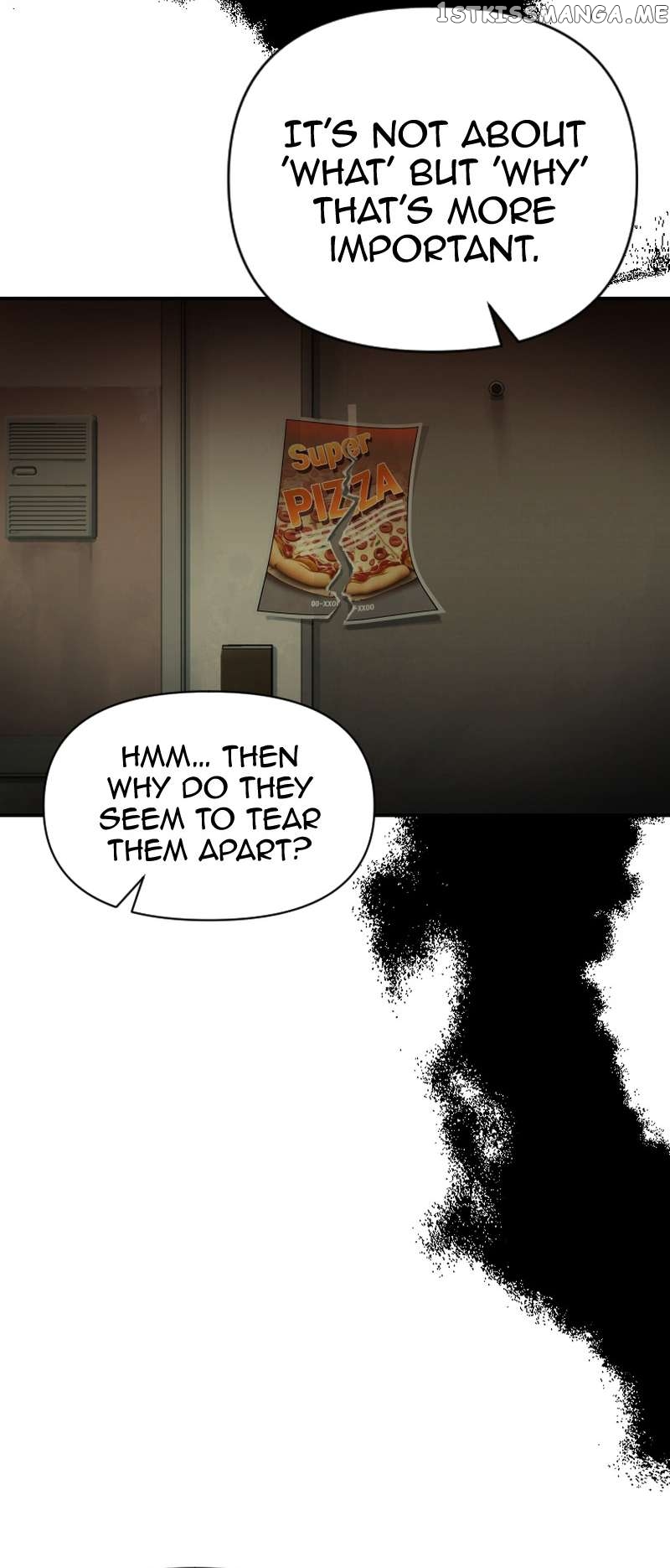 Seoul Exorcism Department Chapter 8 - page 32