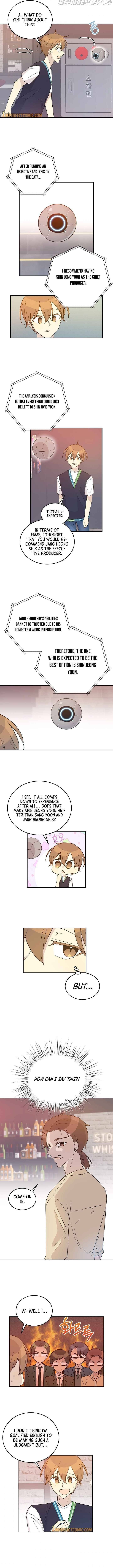 My Superstar Uncle chapter 107 - page 7