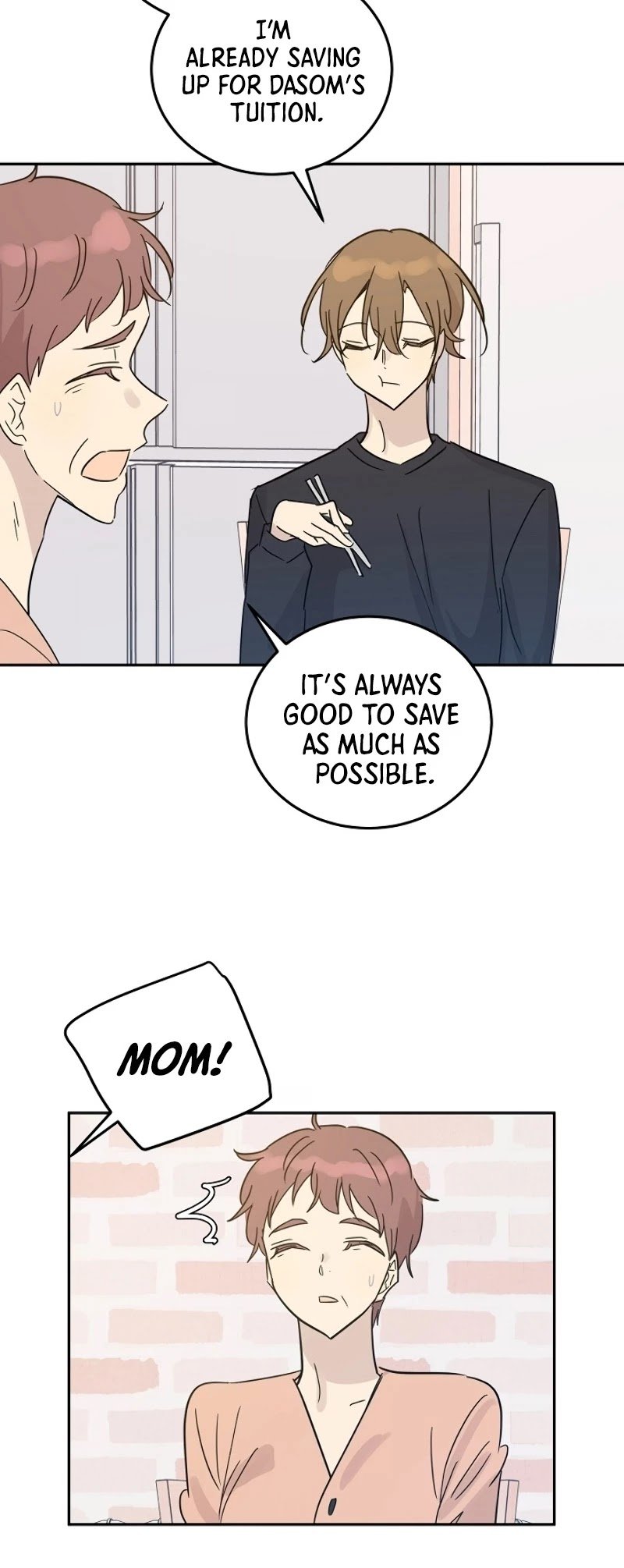 My Superstar Uncle chapter 80 - page 29