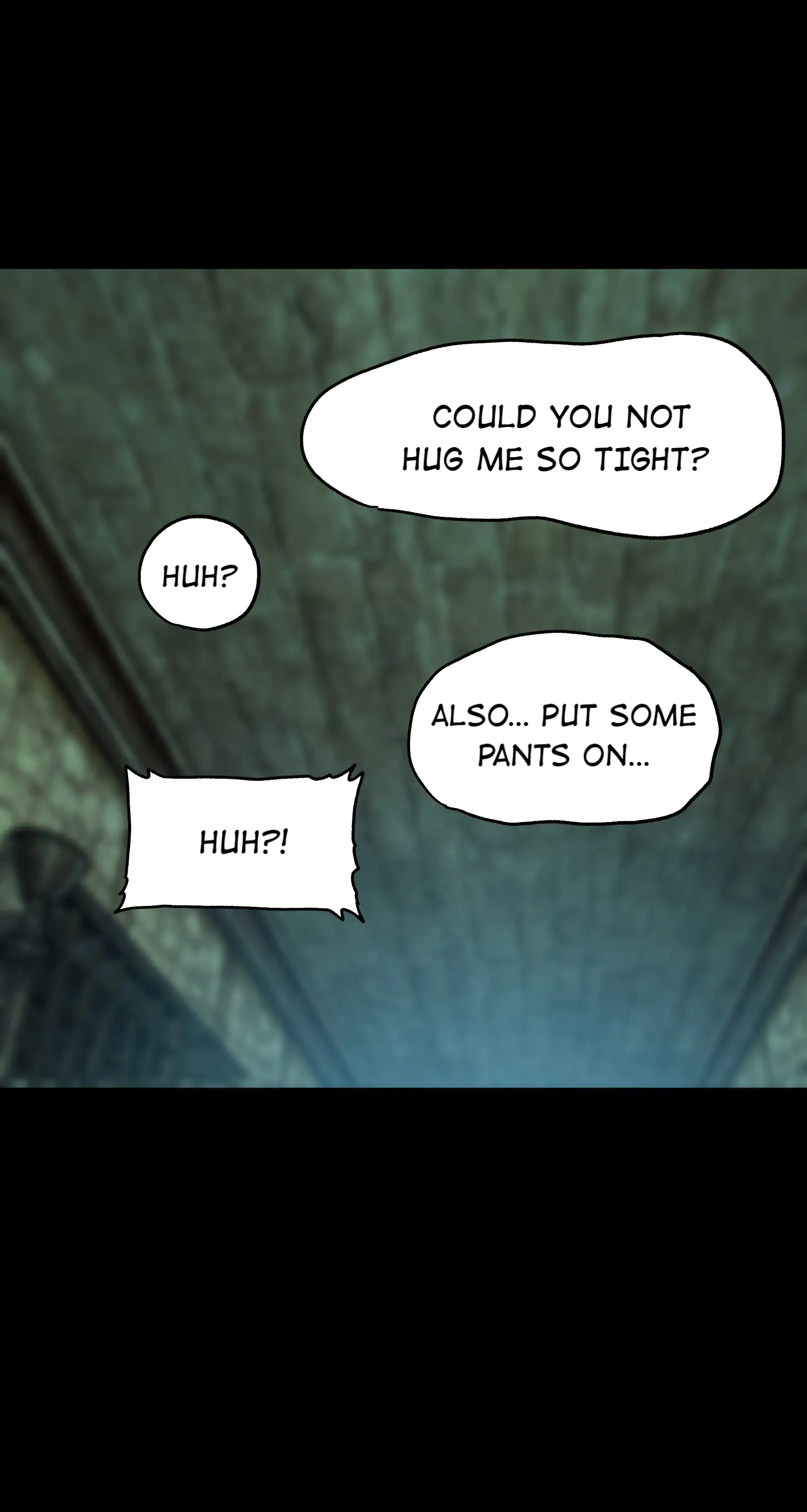 The Unrivaled Delinquent Combat King Is Actually A Healer In The Game World? Chapter 62 - page 14