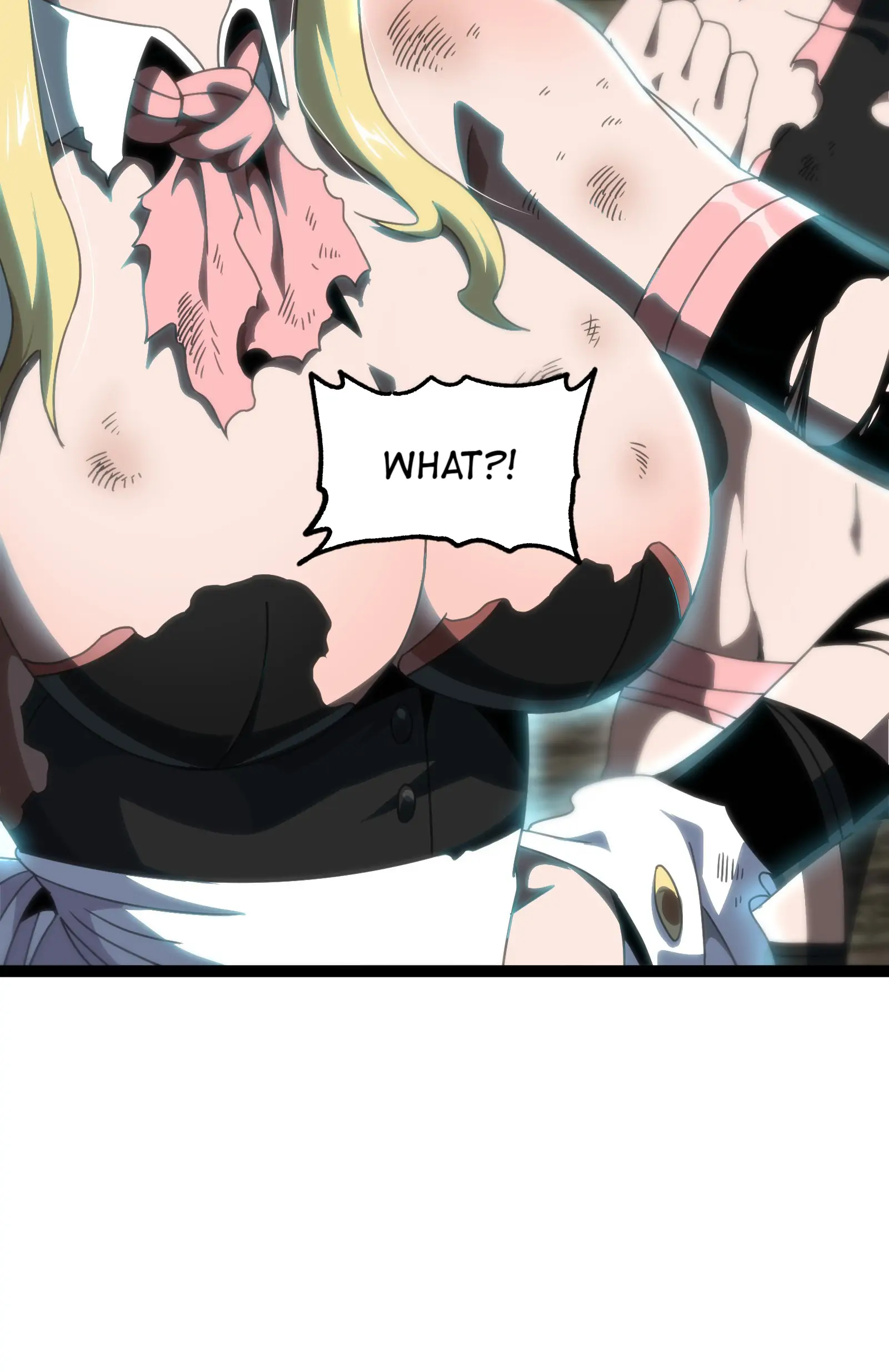The Unrivaled Delinquent Combat King Is Actually A Healer In The Game World? Chapter 62 - page 24