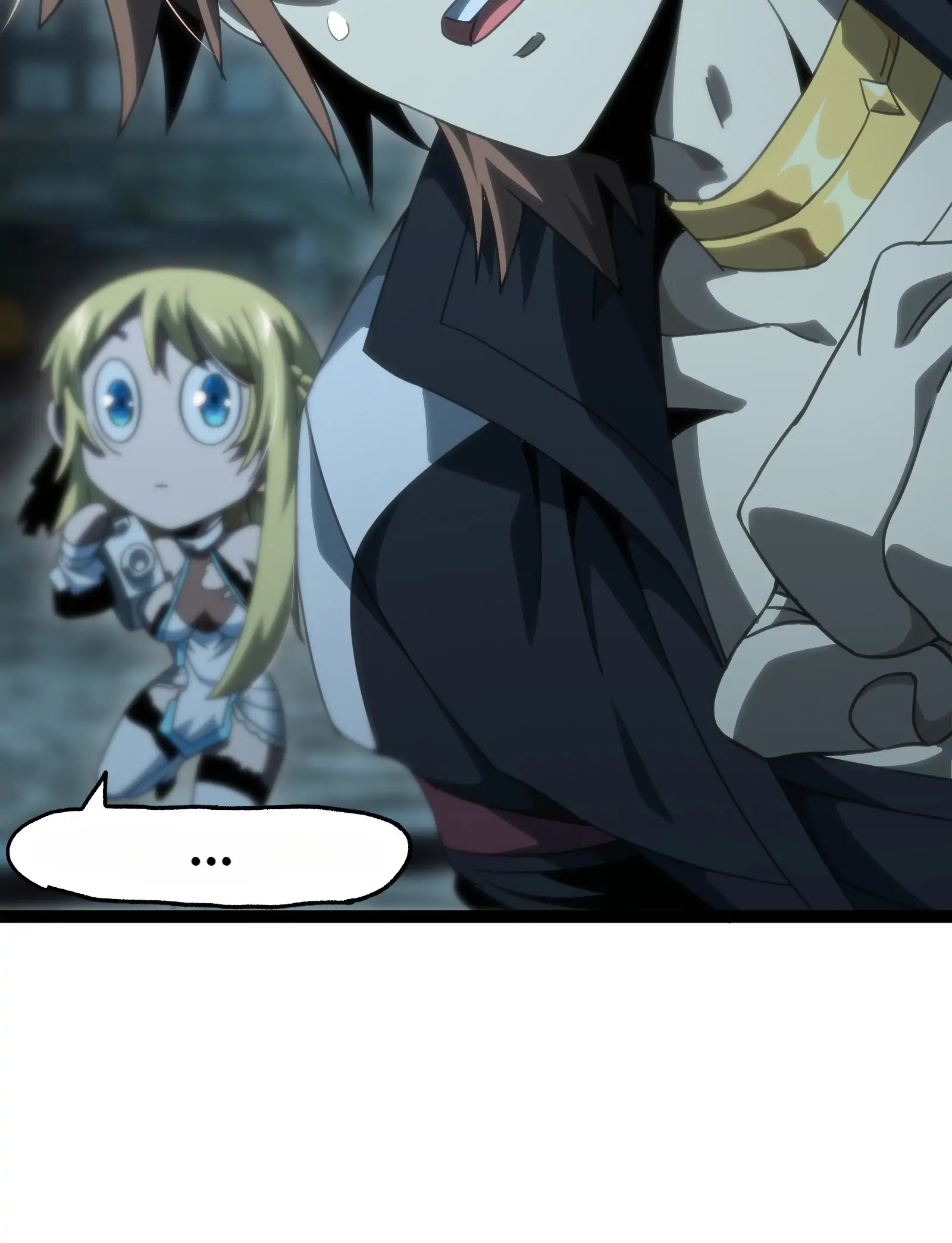 The Unrivaled Delinquent Combat King Is Actually A Healer In The Game World? Chapter 62 - page 26