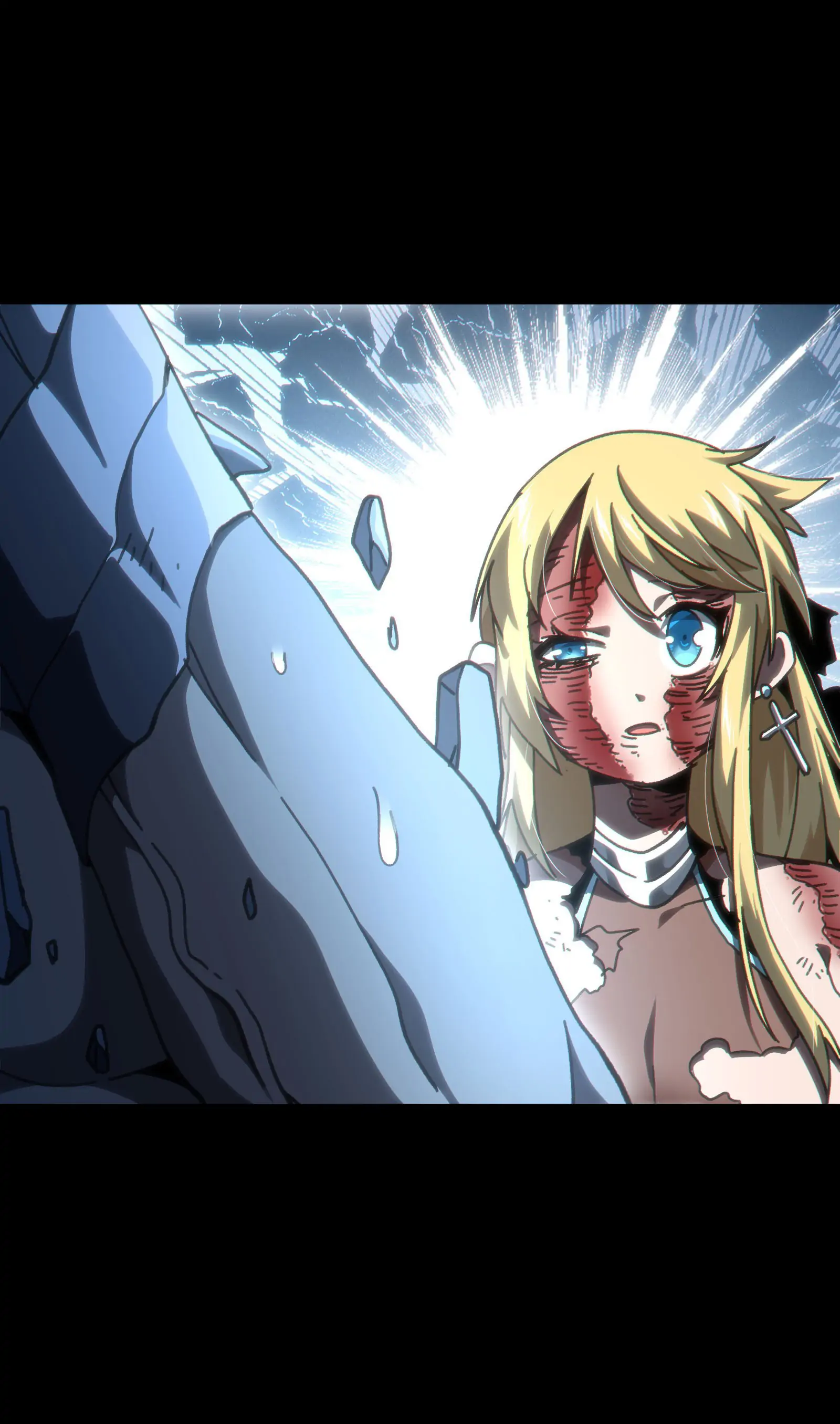 The Unrivaled Delinquent Combat King Is Actually A Healer In The Game World? Chapter 62 - page 3