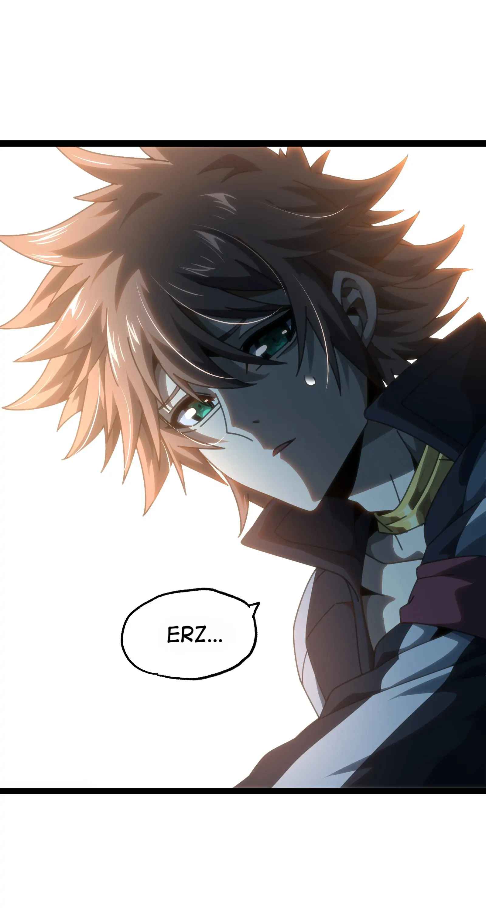 The Unrivaled Delinquent Combat King Is Actually A Healer In The Game World? Chapter 62 - page 30