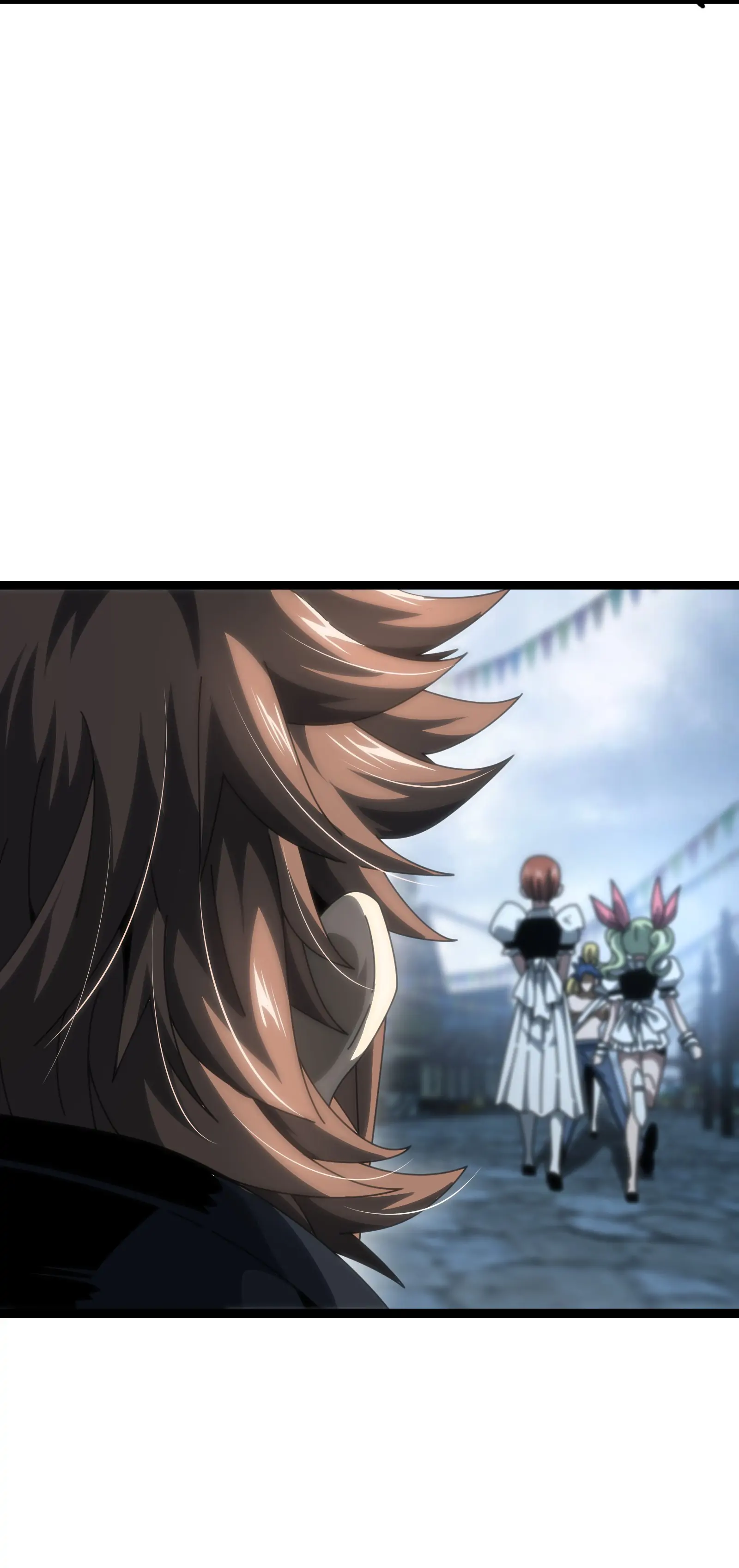 The Unrivaled Delinquent Combat King Is Actually A Healer In The Game World? Chapter 62 - page 34