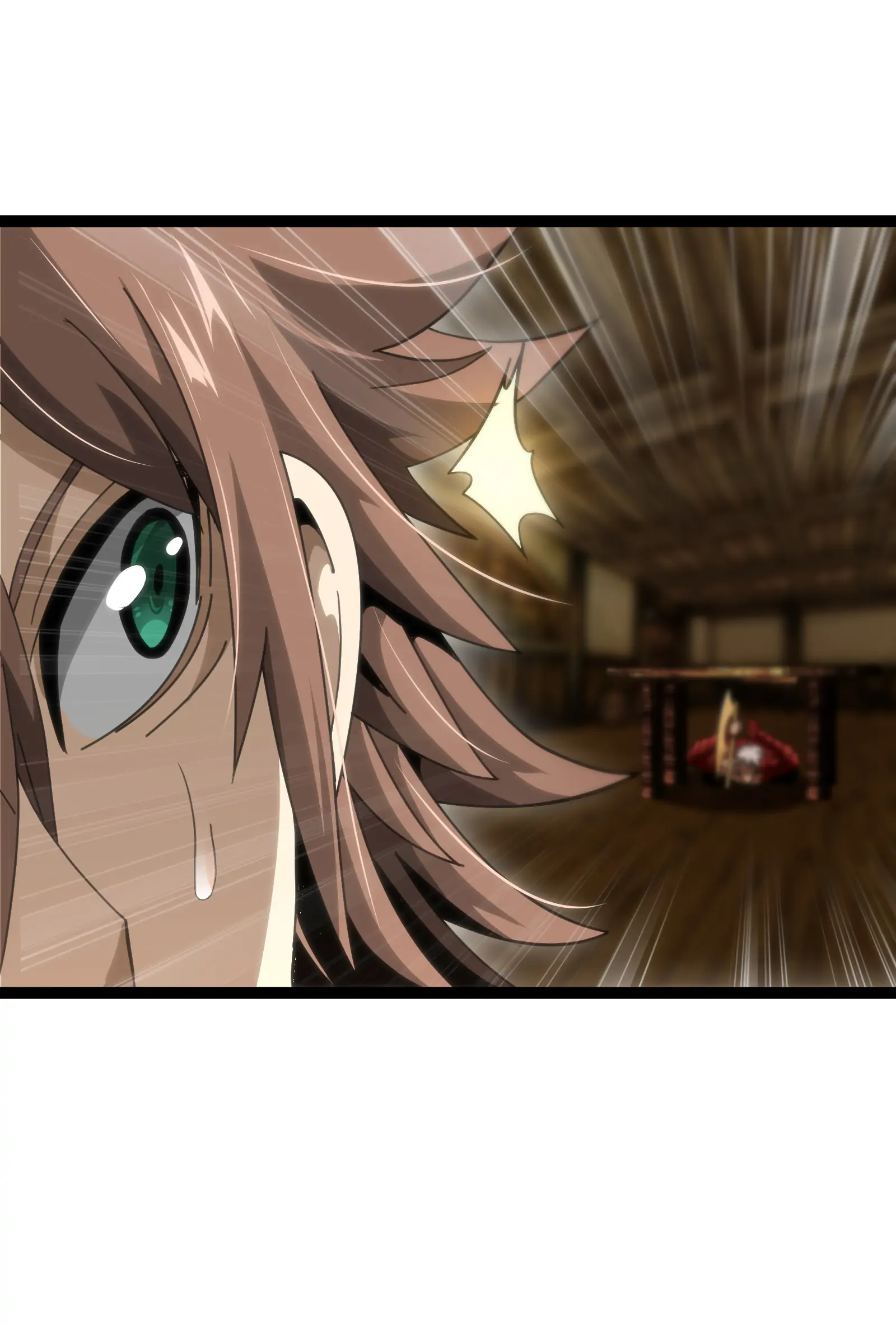 The Unrivaled Delinquent Combat King Is Actually A Healer In The Game World? Chapter 62 - page 40