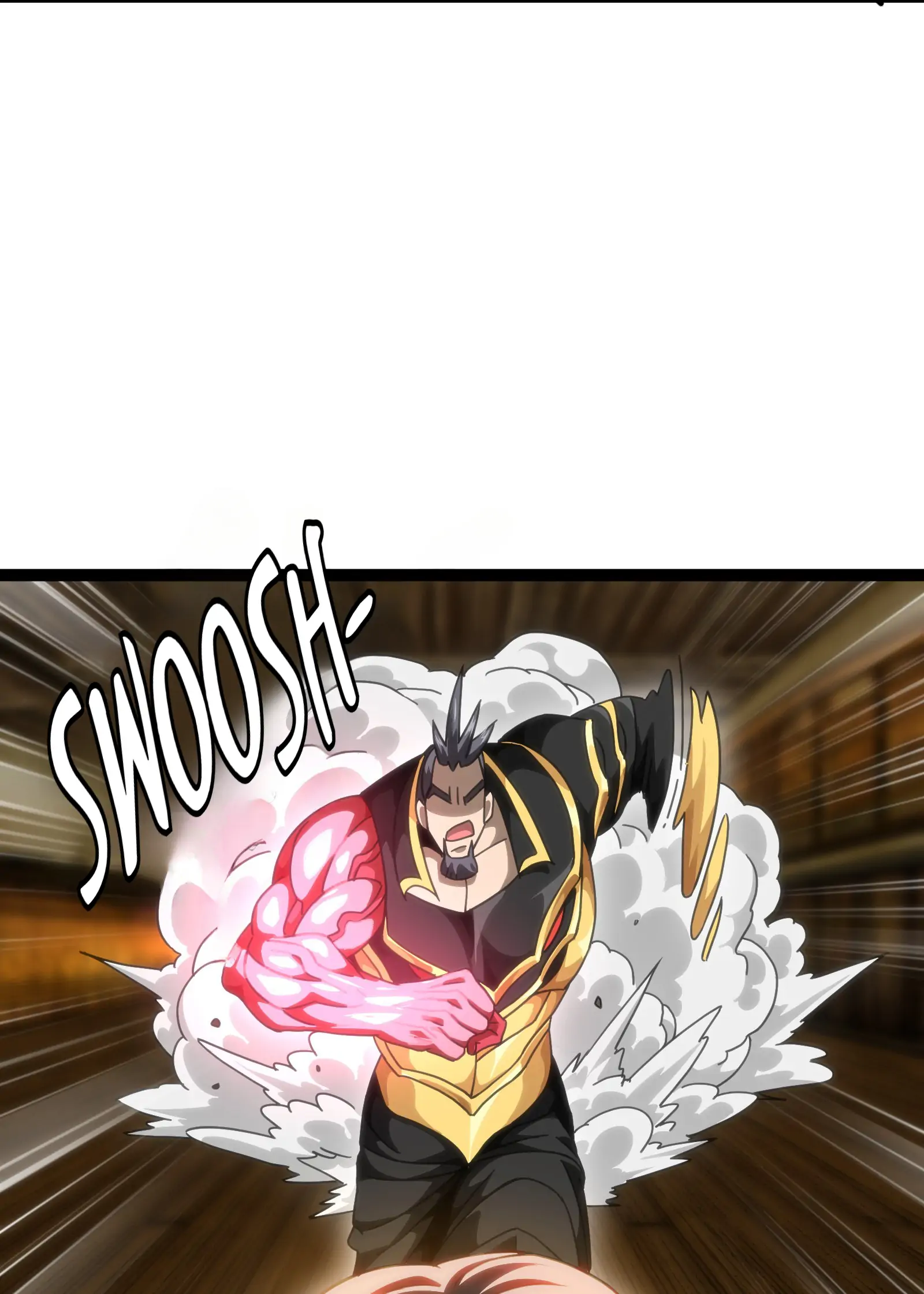 The Unrivaled Delinquent Combat King Is Actually A Healer In The Game World? Chapter 62 - page 44