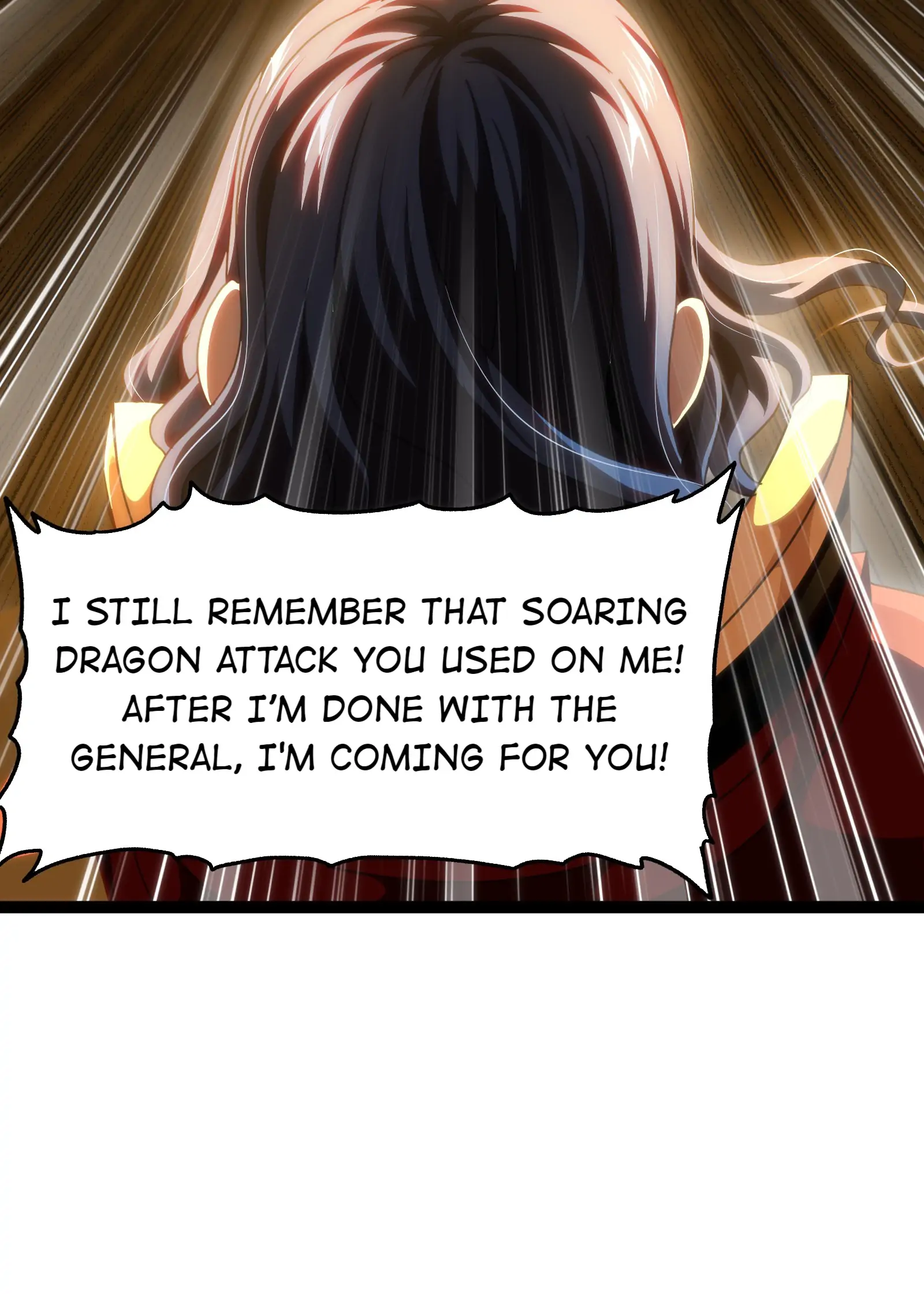 The Unrivaled Delinquent Combat King Is Actually A Healer In The Game World? Chapter 62 - page 45
