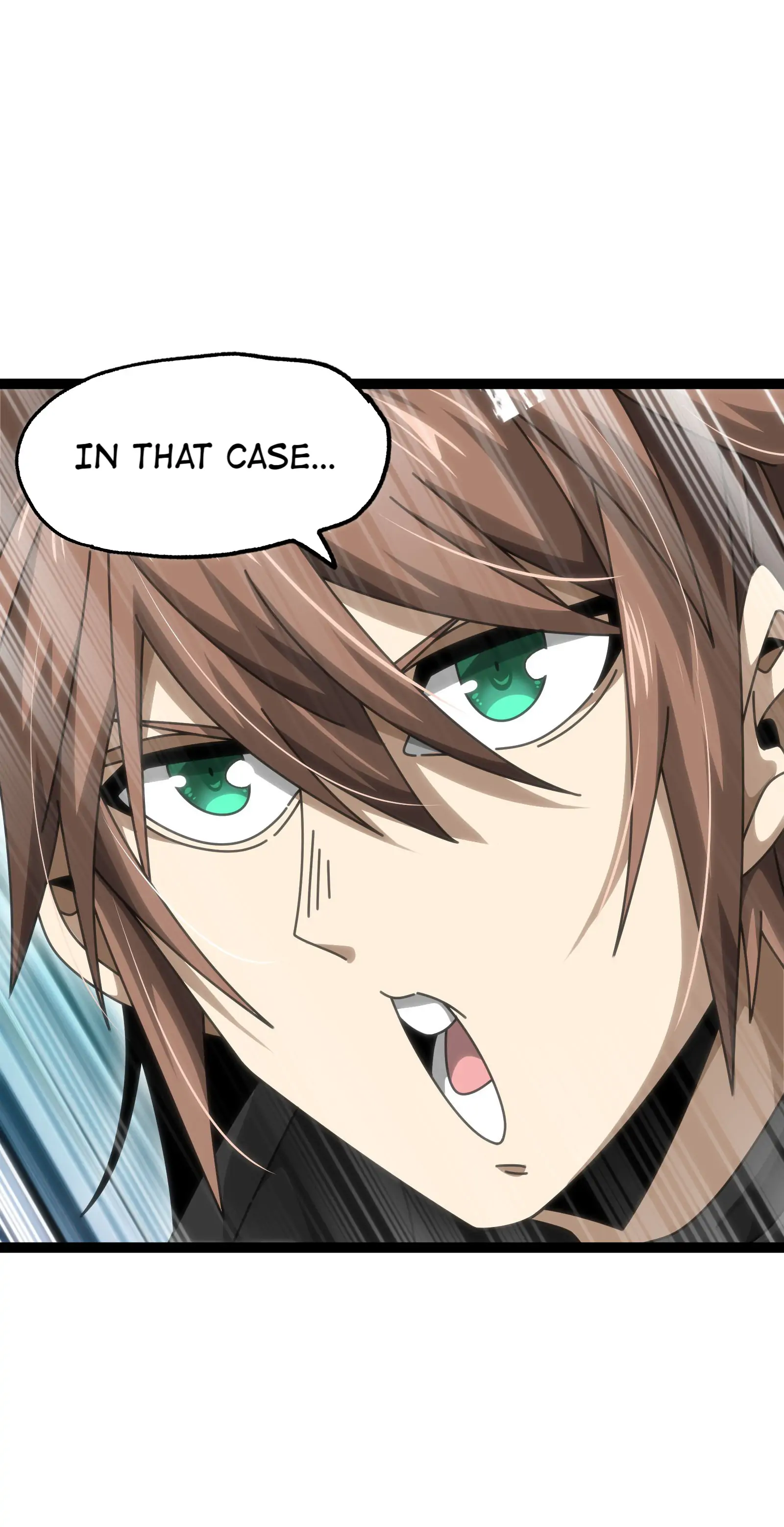 The Unrivaled Delinquent Combat King Is Actually A Healer In The Game World? Chapter 62 - page 50