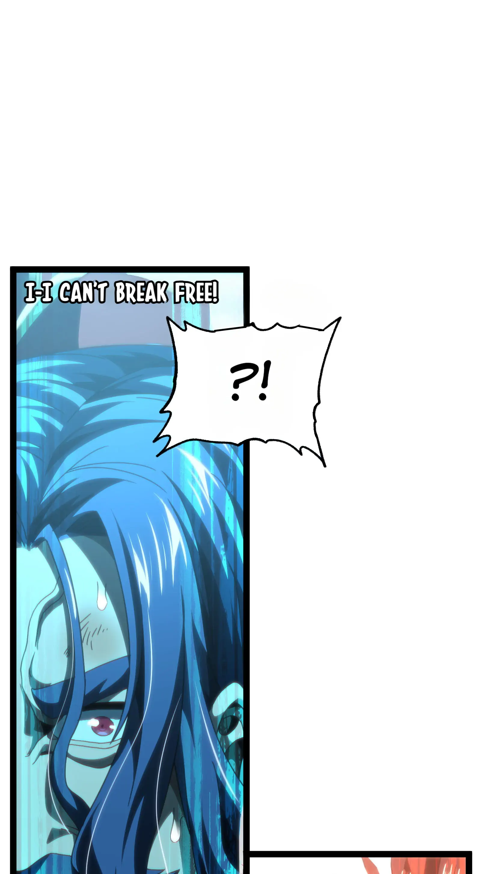 The Unrivaled Delinquent Combat King Is Actually A Healer In The Game World? Chapter 62 - page 54